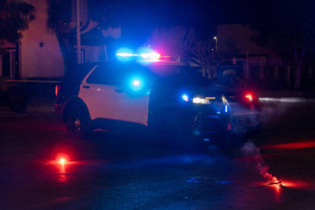 Aragon High School Students, Staff, and Community Members Placed in Lockdown After Alleged Shooting Threat at San Mateo Campus With No Injuries Reported As Authorities Conduct Investigation and Sweep of Entire Facility